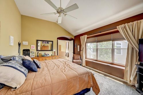 1011 Valentia St, Denver CO  80247-6812 exterior
