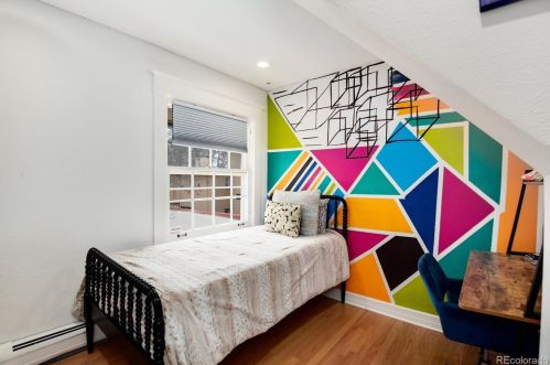 1156 Humboldt St, Denver CO  80218-3124 exterior