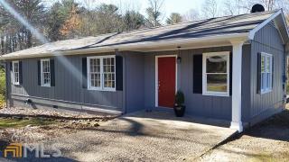 341 Friar Tuck Rd, Clarkesville, GA 30523-4705