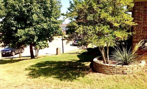 4065 Jahvani Ct, Carrollton TX  75007-1103 exterior