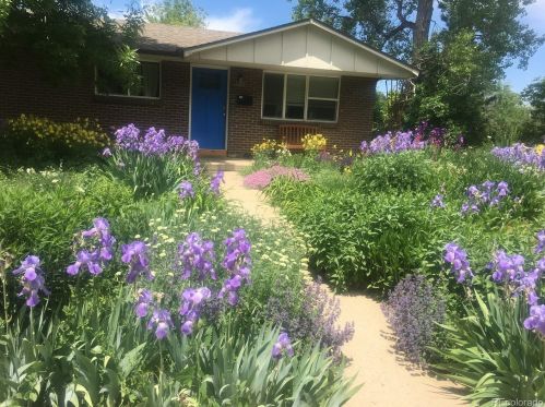 3365 Euclid Ave, Boulder CO  80303-2122 exterior