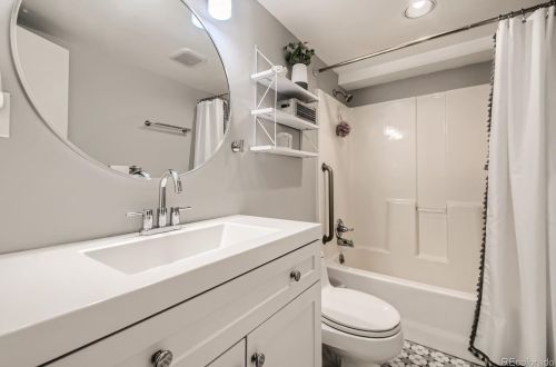 3815 Elati St, Englewood CO 80110-3515 exterior