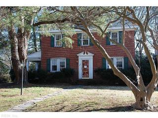 1539 Cedar Ln, Norfolk, VA 23508-1717