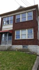 737 28th St, Erie PA  16504-1206 exterior