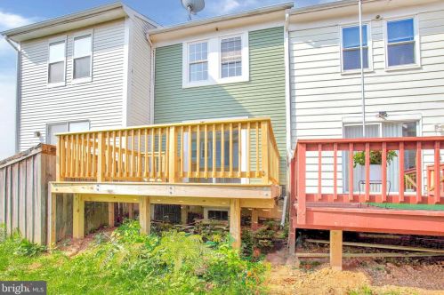 13761 Avonshire Dr, Silver Spring MD 20904-6707 exterior