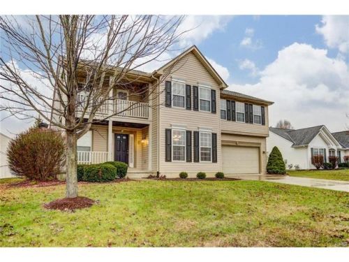 7 Long Meadow Dr, Springboro, OH 45066-8131