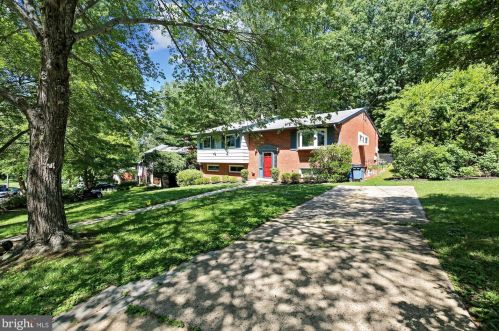 112 Claybrook Dr, Silver Spring, MD 20902-3115