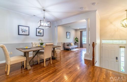 19 Jackson Ave, Princeton NJ  08540-1677 exterior