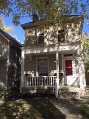 370 Gates St, Columbus OH  43206-3635 exterior