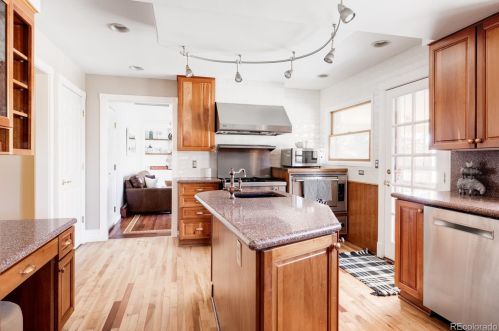 995 Kendall St, Denver CO  80214-2314 exterior