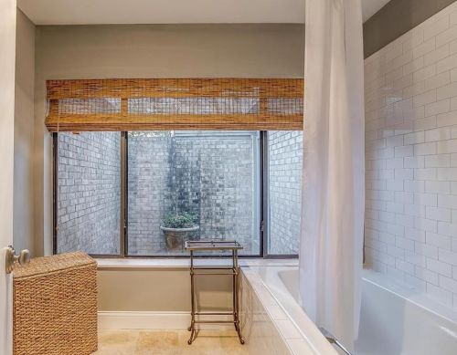 4715 Collinwood Ave, Fort Worth TX  76107-4162 exterior