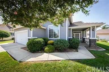 1812 Morning Dove Ln, Redlands, CA 92373-4311