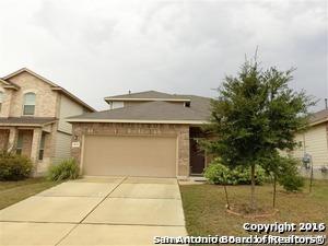 9519 Gold Stage Rd, San Antonio, TX 78254-5204