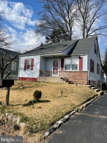 120 Keswick Ave, Trenton, NJ 08638-2836