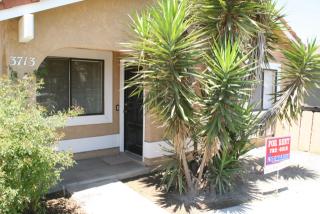 3715 Shady St, Visalia CA  93277-8037 exterior