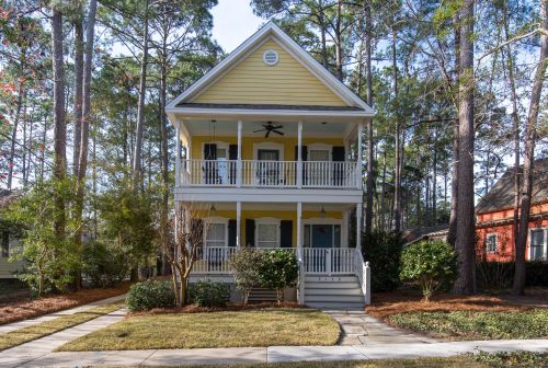 5139 Coral Reef Dr, Johns Island, SC 29455-8168