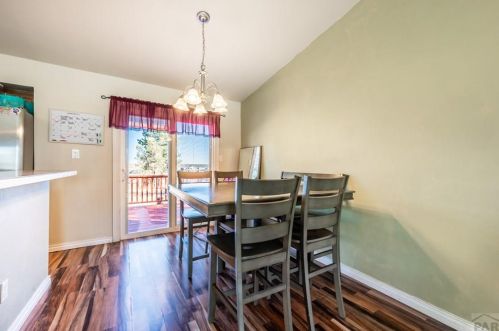 164 Massari Rd, Pueblo CO  81001-1765 exterior
