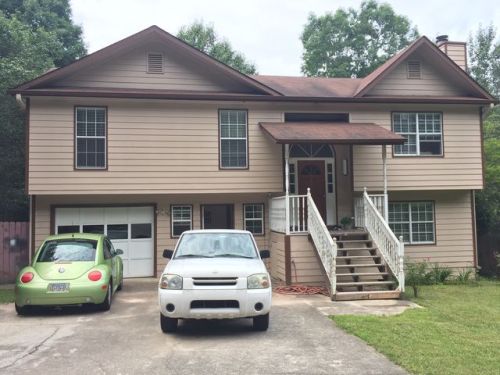 4060 Thompson Mill Rd, Buford, GA 30519-3736