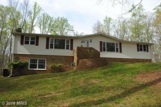 8140 Blandsford Dr, Manassas, VA 20111-2931
