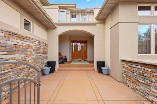14140 Fairway Ln, Westminster CO  80023-9564 exterior