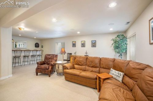 15611 Dawson Crk Dr, Woodmoor CO 80132-6035 exterior