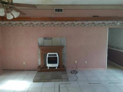 3117 Olive Pl, Fort Worth TX  76116-4213 exterior