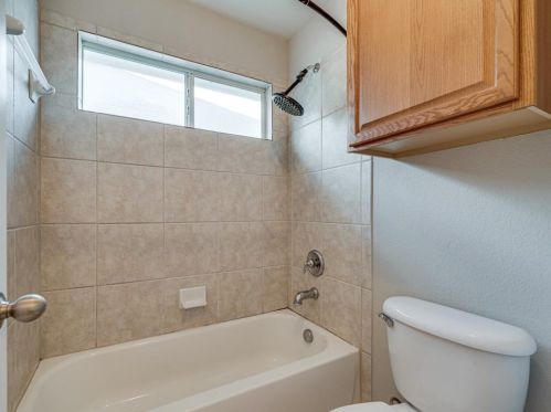 8313 Rolling Rock Dr, Fort Worth TX  76123-1891 exterior