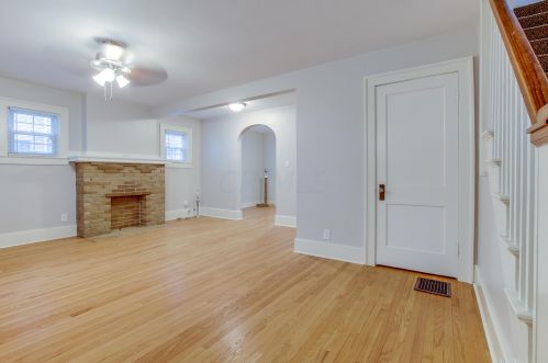 1824 Warder St, Springfield OH  45503-4624 exterior