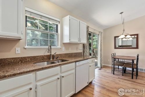 1430 Hastings Dr, Fort Collins CO  80526-6004 exterior