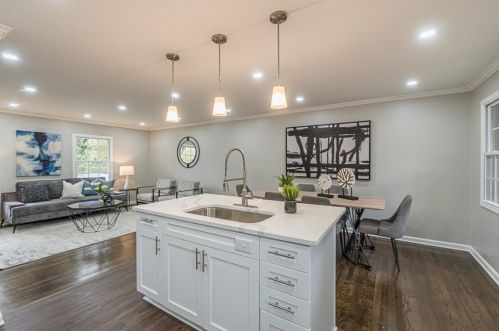 1800 Fayetteville Ct, Atlanta GA  30316-2911 exterior