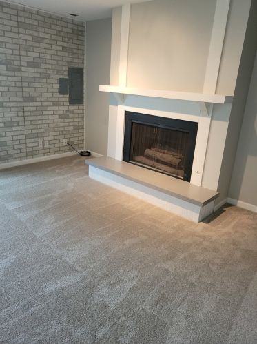 447 Sullivan Cir, Lemont IL  60440-2093 exterior