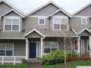 3156 Morning Glory Dr, Corvallis OR  97330-3466 exterior