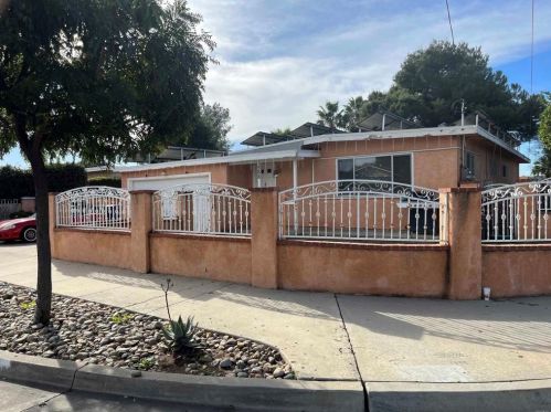 588 Ann St, El Cajon, CA 92021-6223