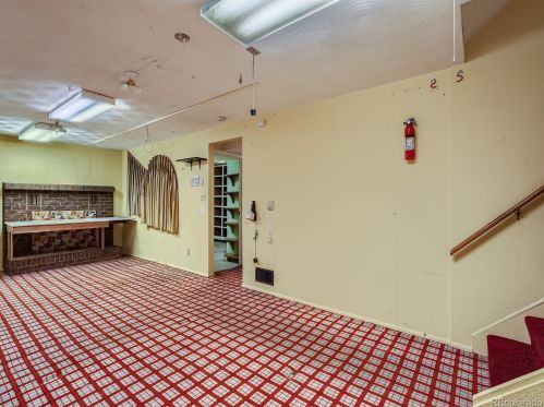 7145 Alabama Dr, Aurora CO 80017-4157 exterior