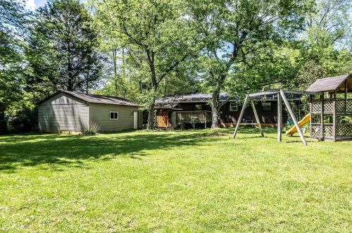 15 Carriage Cir, Stockbridge GA 30281-1335 exterior