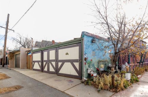 245 4 Ave, Denver CO 80203-4007 exterior