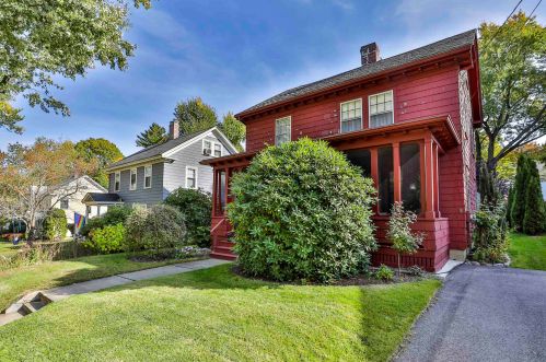 204 Aldrich Rd, Portsmouth, NH 03801-4907