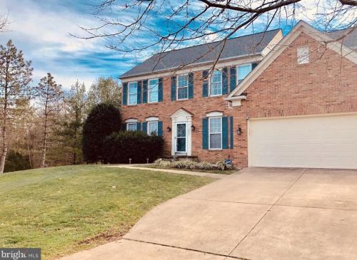 12857 Williams Meadow Ct, Herndon, VA 20171-2985