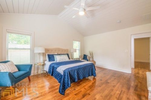1125 Edgefield Dr, Atlanta GA  30310-3716 exterior