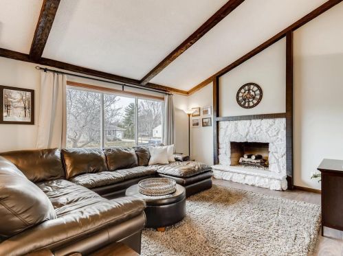 1911 Grant Rd, Saint Paul MN  55112-7828 exterior