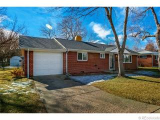 7860 59th Ave, Arvada CO  80004-5511 exterior