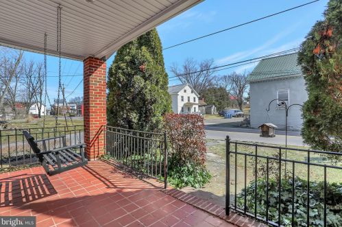 8440 Dam Number 4 Rd, Williamsport, MD 21795-2025