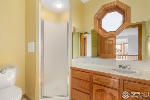 4308 Whippeny Dr, Fort Collins CO  80526-5240 exterior