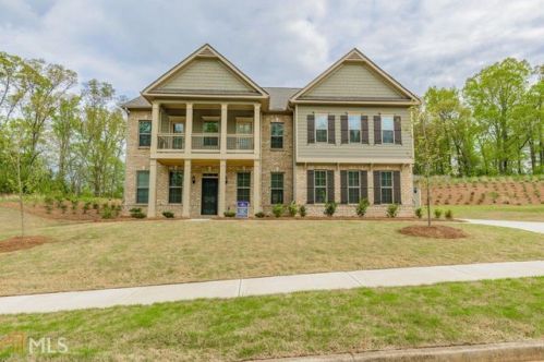 701 Paint Horse Dr, Holly Springs, GA 30115-6818