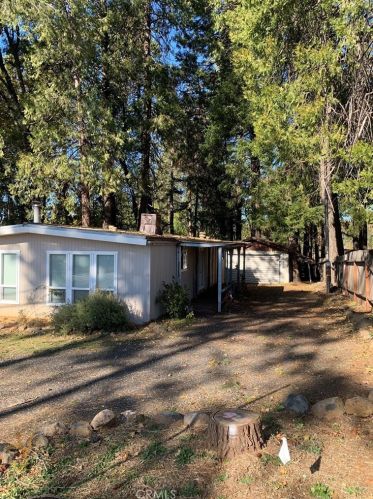 6485 Ponderosa Way, Nimshew, CA 95954-9442