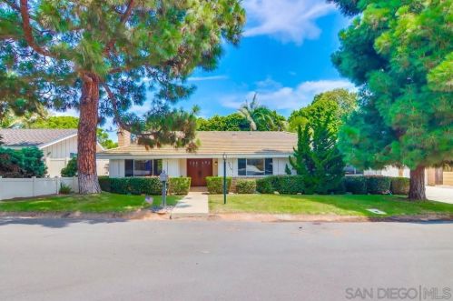 3714 Cedarbrae Ln, San Diego, CA 92106-3217