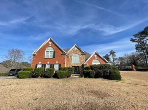 100 Hambrick Dr, Stockbridge, GA 30281-2273