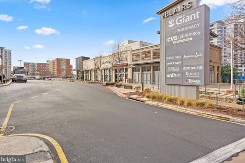 1118 Dl Dr, Silver Spring MD 20910-1601 exterior