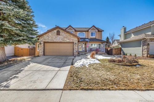 10619 Winterflower Way, Parker, CO 80134-3703