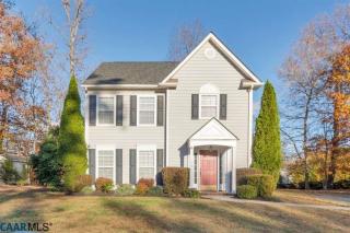 2479 Indian Laurel Rd, Charlottesville, VA 22911-8244